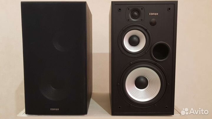 Edifier r2700 Hi-Fi 128W Tri-amp