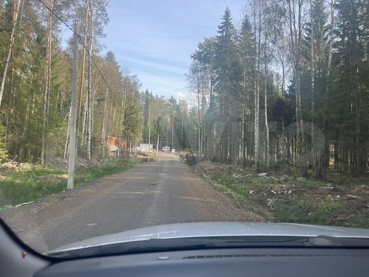 Участок 6 сот. (СНТ, ДНП)