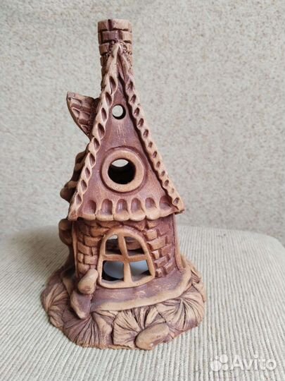 Подсвечник