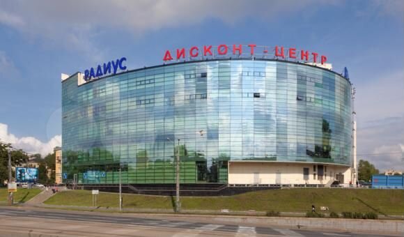 Офис, 110.1 м²