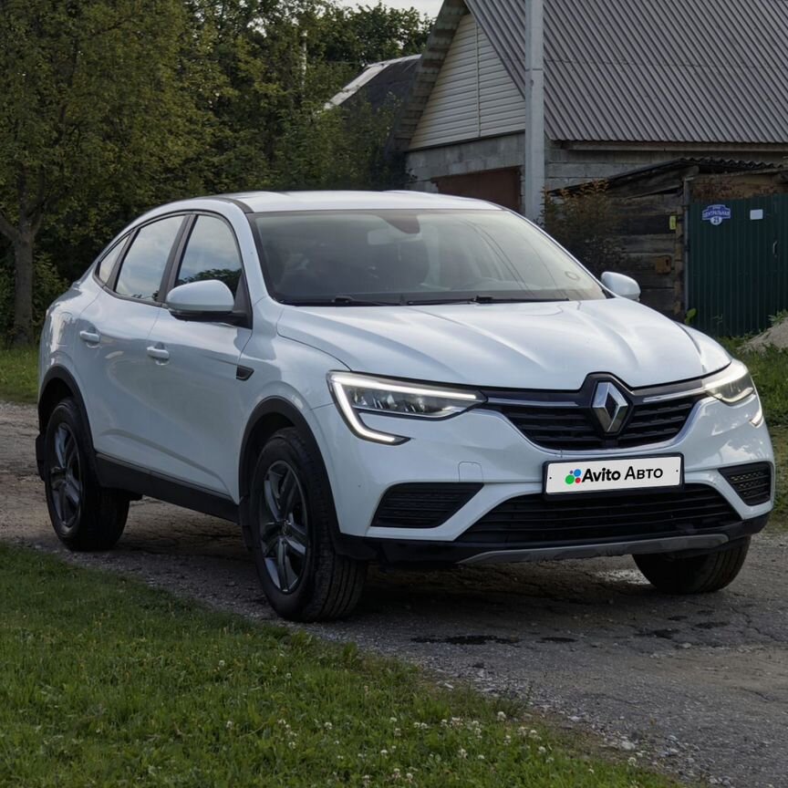 ‪‪❤︎‬ Купить Renault 🚘 от 175 000 ₽ в Калужской области: 806