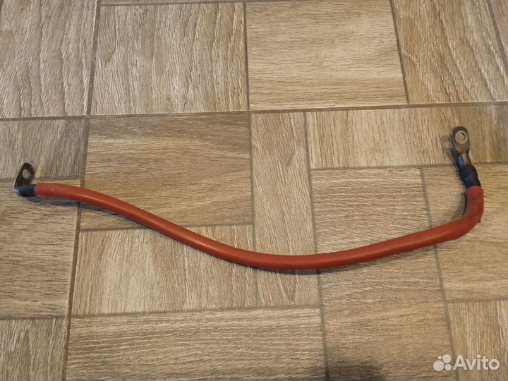 Жгут проводов генератора от Audi 100, 200 C3