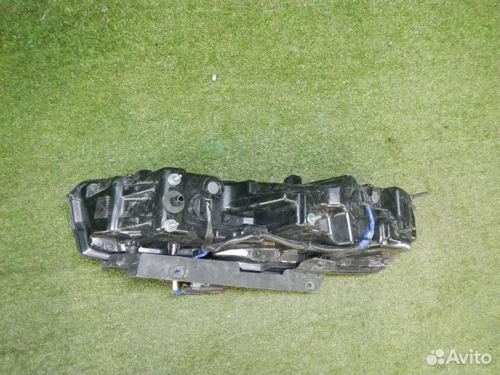 Фонарь левый Chevrolet Camaro 6 (2018-н.в.)