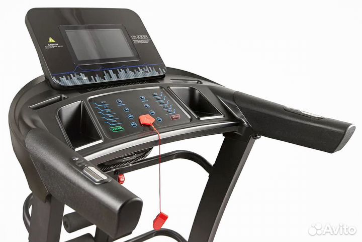 Беговая дорожка atlas sport 680S