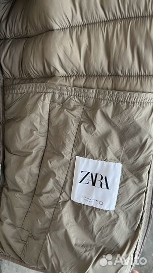 Куртка мужская