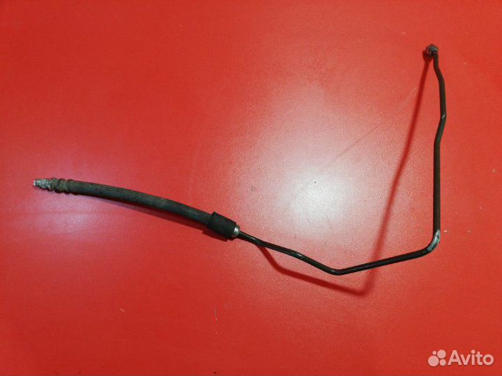 Трубка гидроусилителя руля Daewoo Nexia N150 F16D3