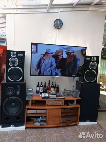 Аудио видео комплекс