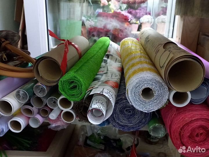 Упаковка подарков Некрасовка, Люберцы