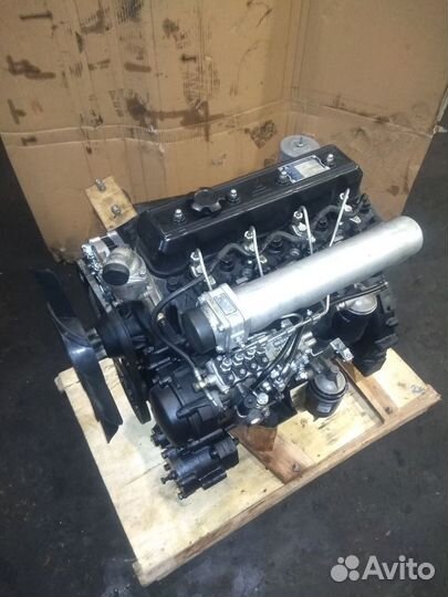 Ремонт/Диагностика двс погрузчика. Гарантия/Выезд