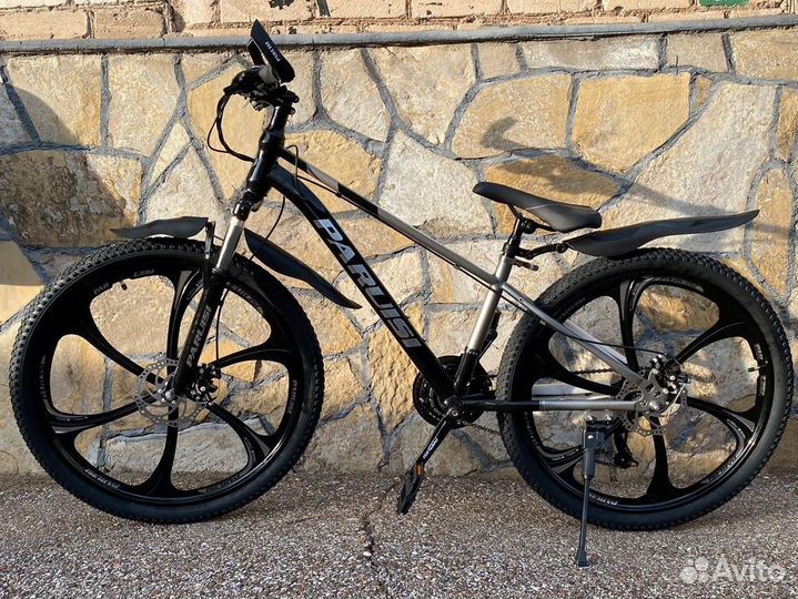 Велосипеды новые. Веломагазин