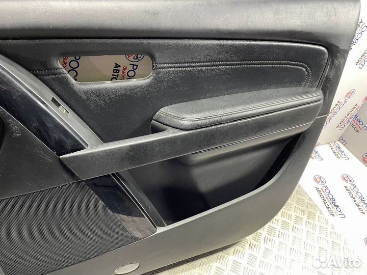 Обшивка двери Mazda CX-9 (TB) I (2007–2009)