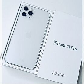 iPhone 11 Pro, 64 ГБ