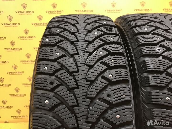 Nokian Tyres Nordman 4 205/65 R15 94T