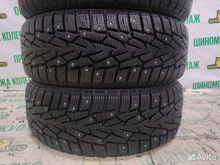 Nokian Tyres Nordman 7 195/60 R15