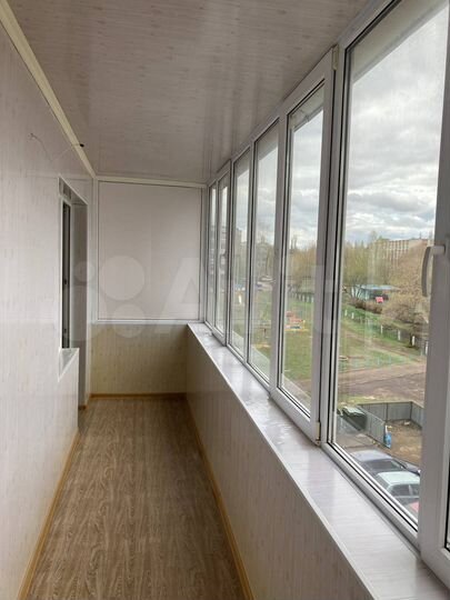 1-к. квартира, 36 м², 3/9 эт.