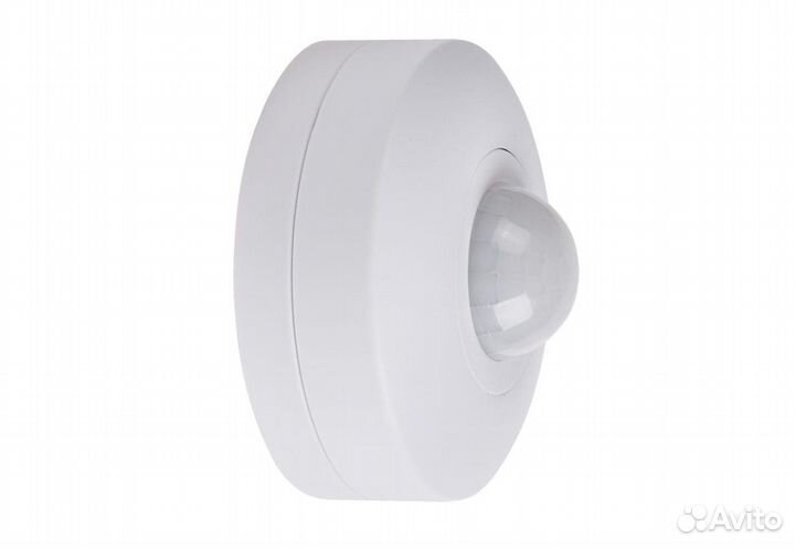 Датчик движения настенный ддс 01 Rexant