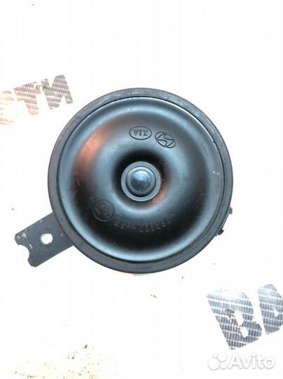 Звуковой сигнал Kia Rio 2011-2017