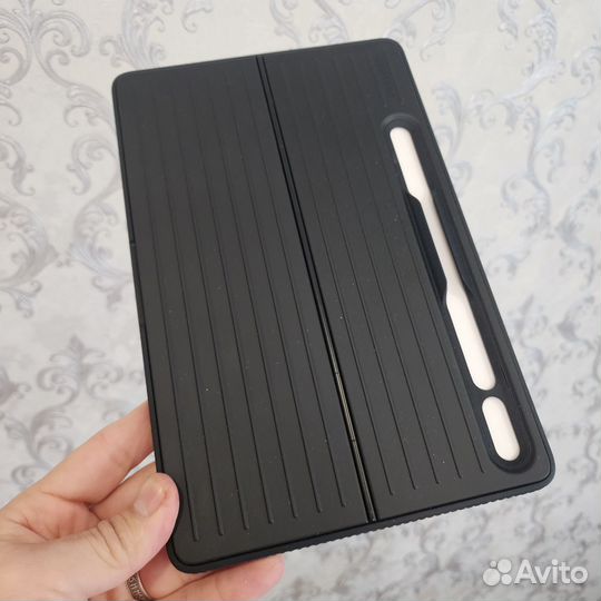 Чехол Protective Standing Cover для Tab S7(Tab S8)