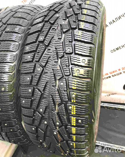 Cordiant Snow Cross 215/55 R17 98T