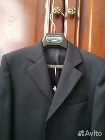 Школьный костюм