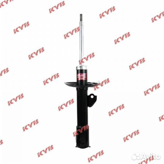 KYB 339324 Стойка передняя Toyota Belta 05/Toyota