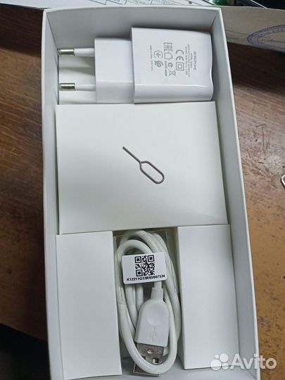 Xiaomi Redmi Note 5 Pro, 4/64 ГБ