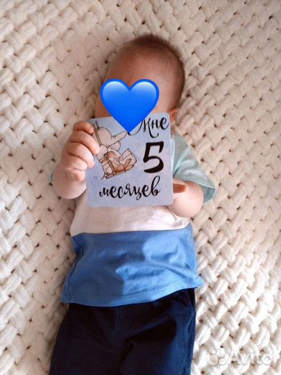 Плед/конверт/одеяло на выписку для ребёнка