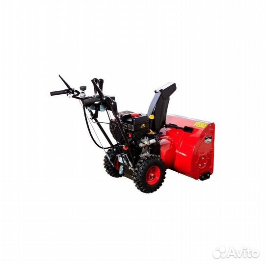 Redverg 1150BS-E RD-SB71 Снегоуборщик