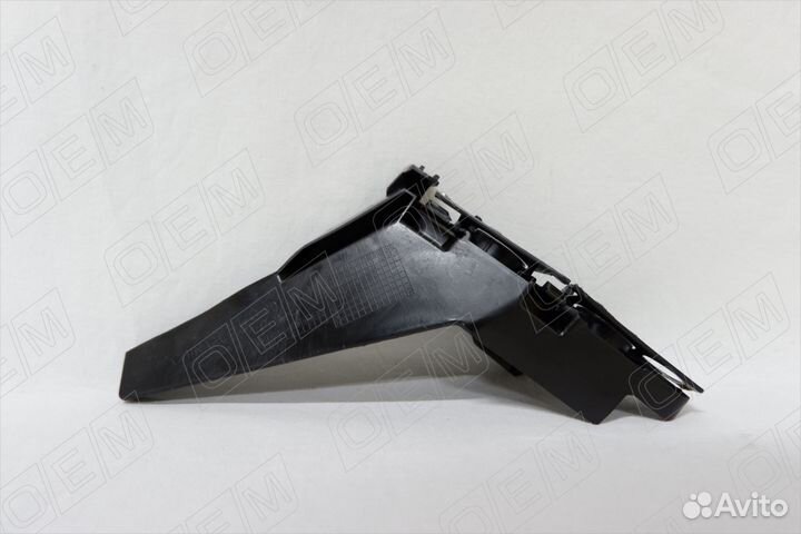 Направляющая бампера Volkswagen Jetta 7 2020