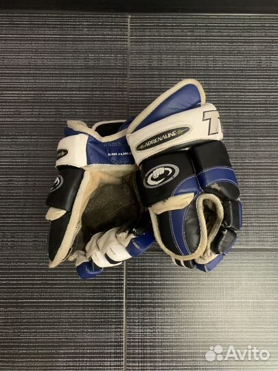 Хоккейная форма бу взрослая