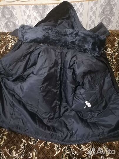 Полицейская форма