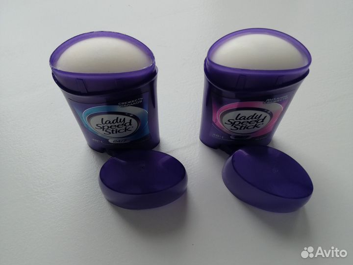 Дезодорант женский Леди Спидстик