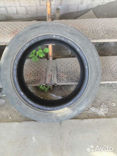 Bridgestone Weatherforce 235/50 R18 97V