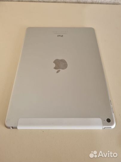 iPad Air 2 64GB Silver