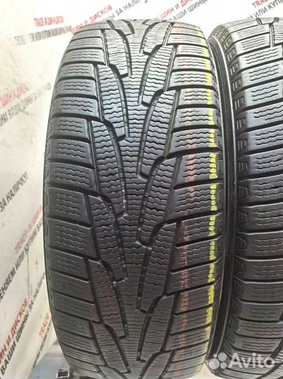 Kumho I'Zen KW31 225/55 R17 101H