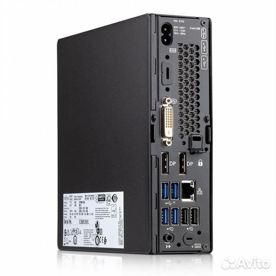 Fujitsu esprimo q958