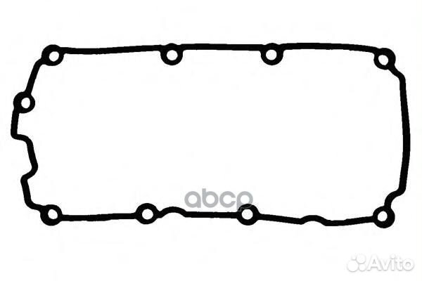 Прокладка крышки клапанов 713605100 victor reinz