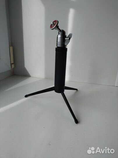 Штатив для фотоаппарата СССР