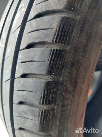 Toyo Proxes C100 235/55 R18
