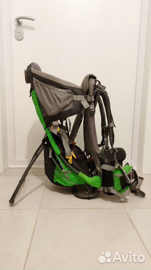 Туристический рюкзак-переноска для детей Deuter