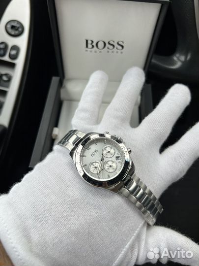 Часы оригинал Hugo Boss HB1502616