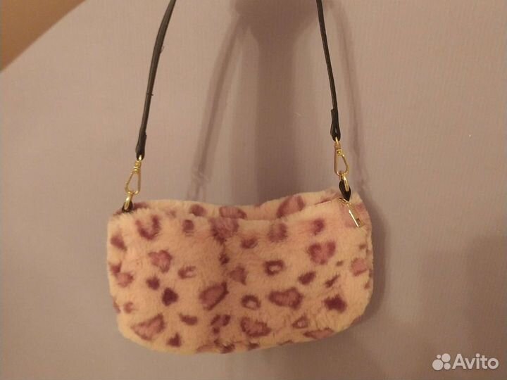 Cумка с Shein новая