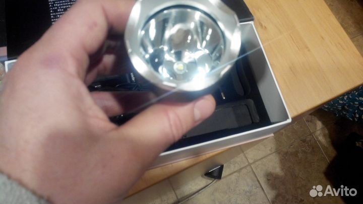 Народный подводный фонарь основной Р-2803