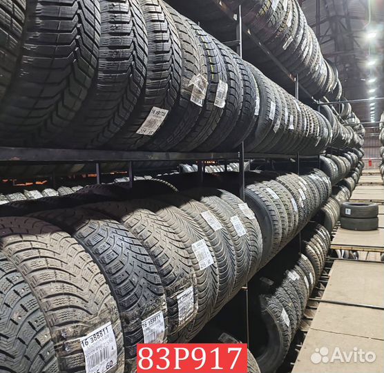 Nokian Tyres Hakkapeliitta R2 215/60 R17 102S