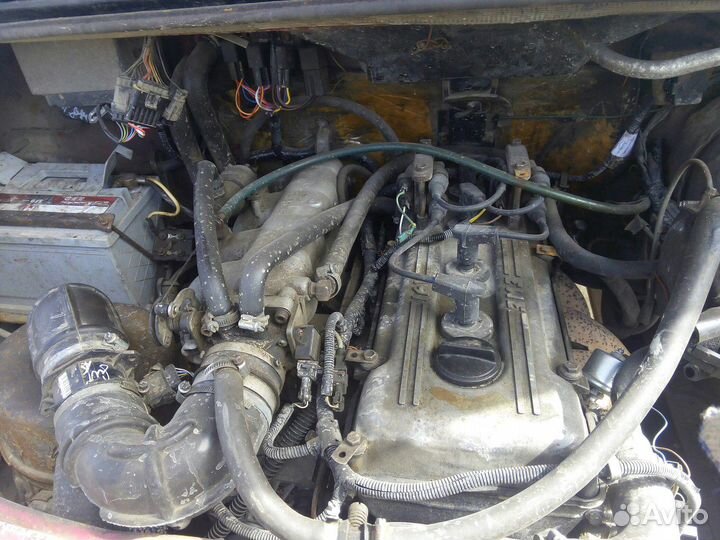 Вакумники б. у. газель