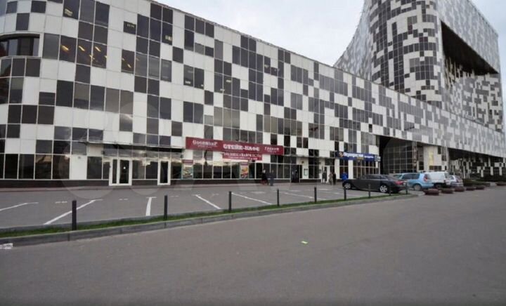 Сдам офисное помещение, 607 м²