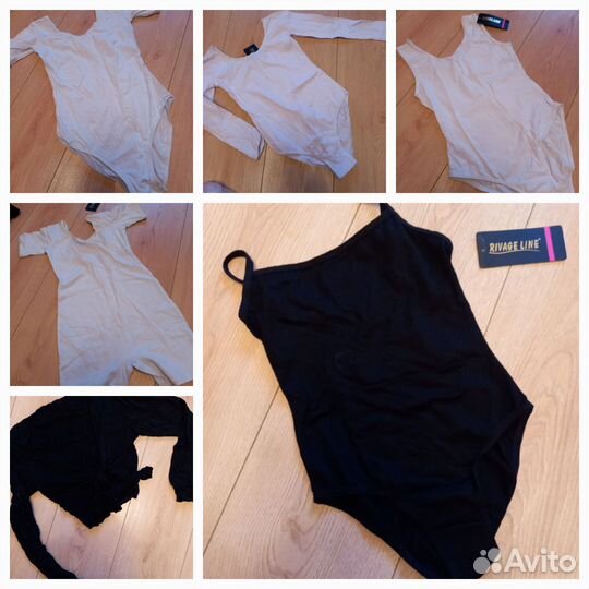 Купальники