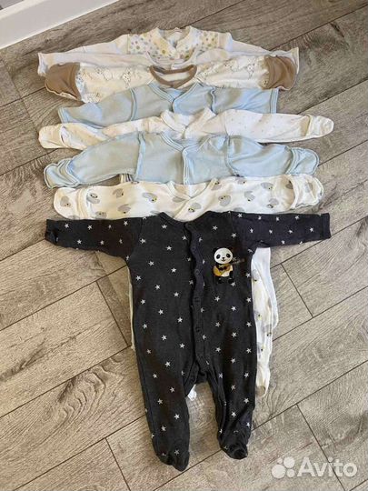 Детская одежда