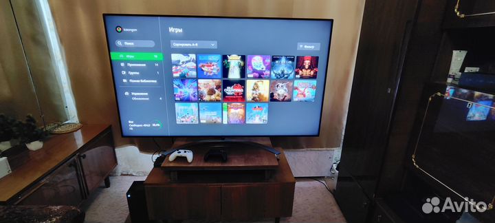 Продам Xbox series x