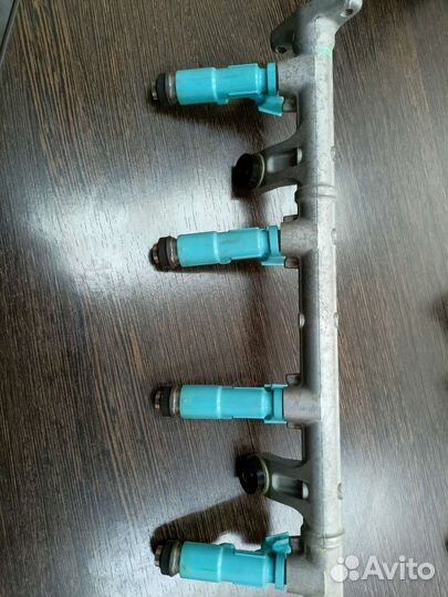 Форсунки 2sz новые 4 шт